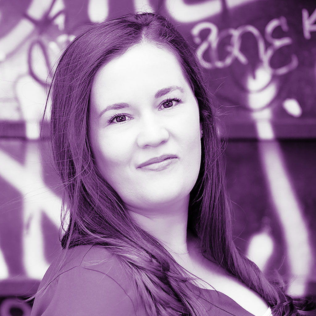 Lissa Kline, LCSW